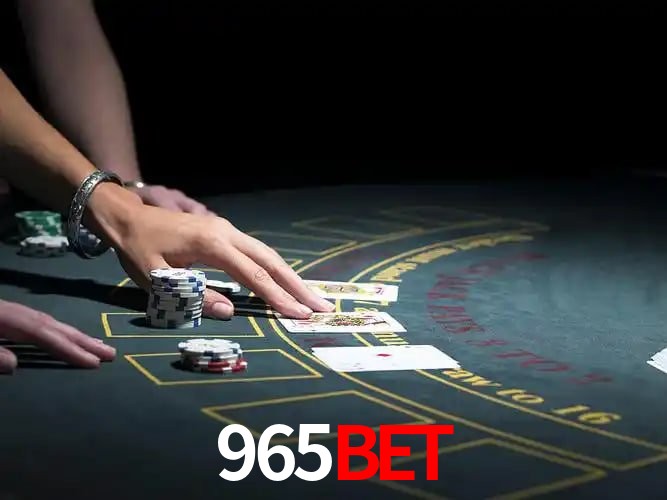 Platform Technology 965BET