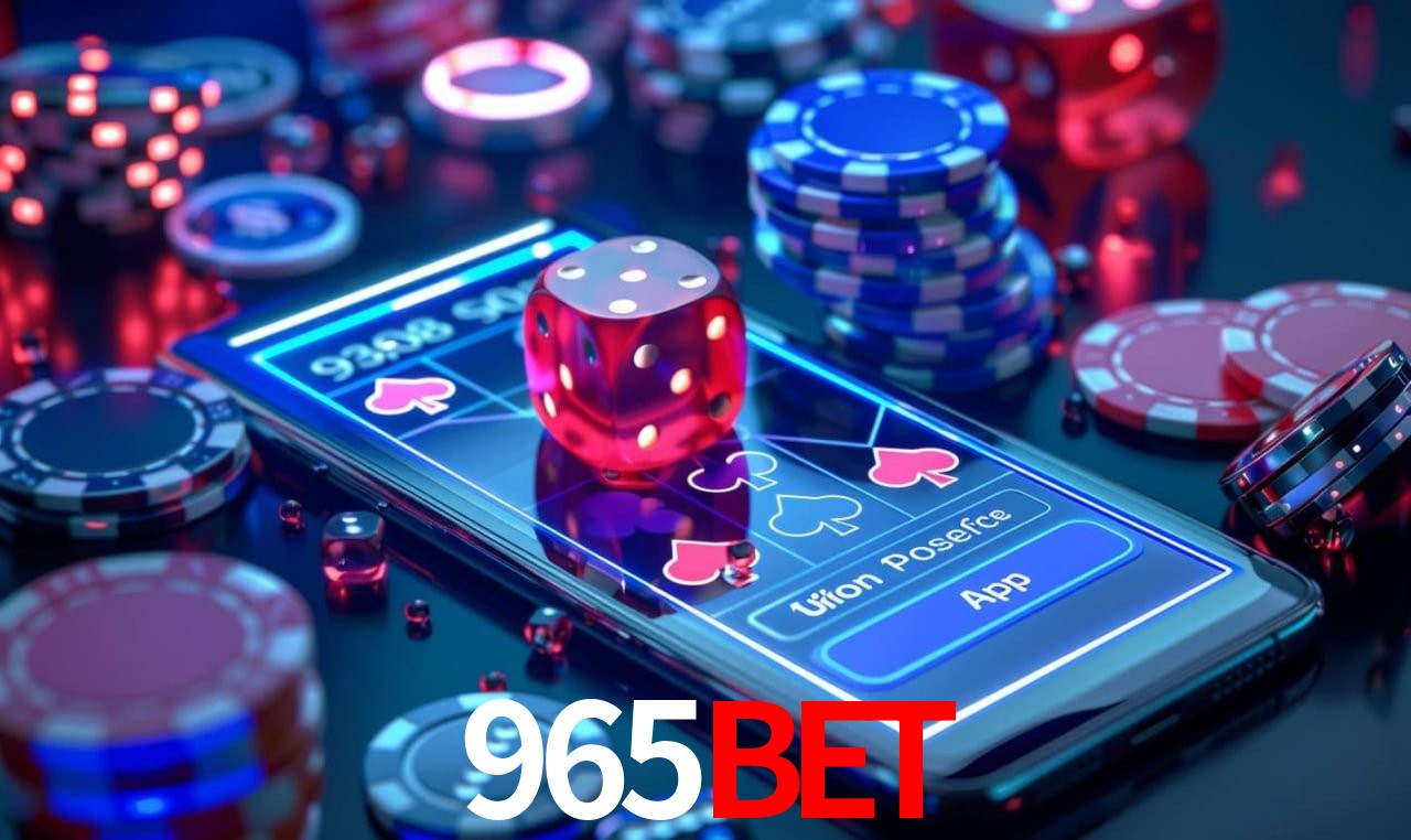 Exclusive Offers 965BET