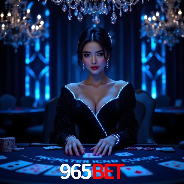 Games Directory 965BET