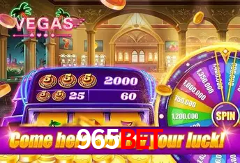 VIP Casino 965BET