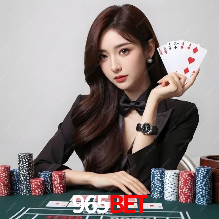 2FA Security 965BET