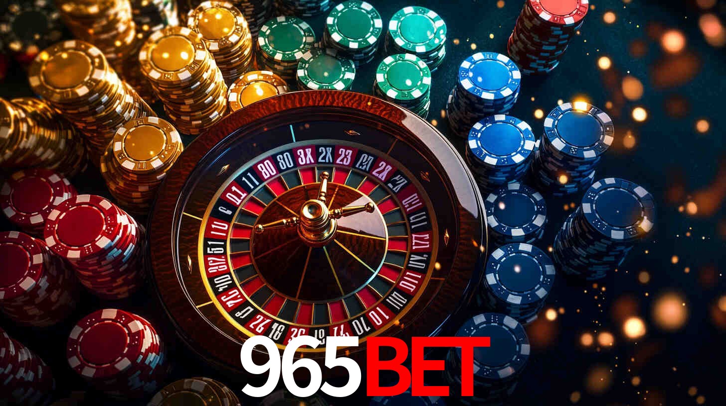 Tournaments 965BET
