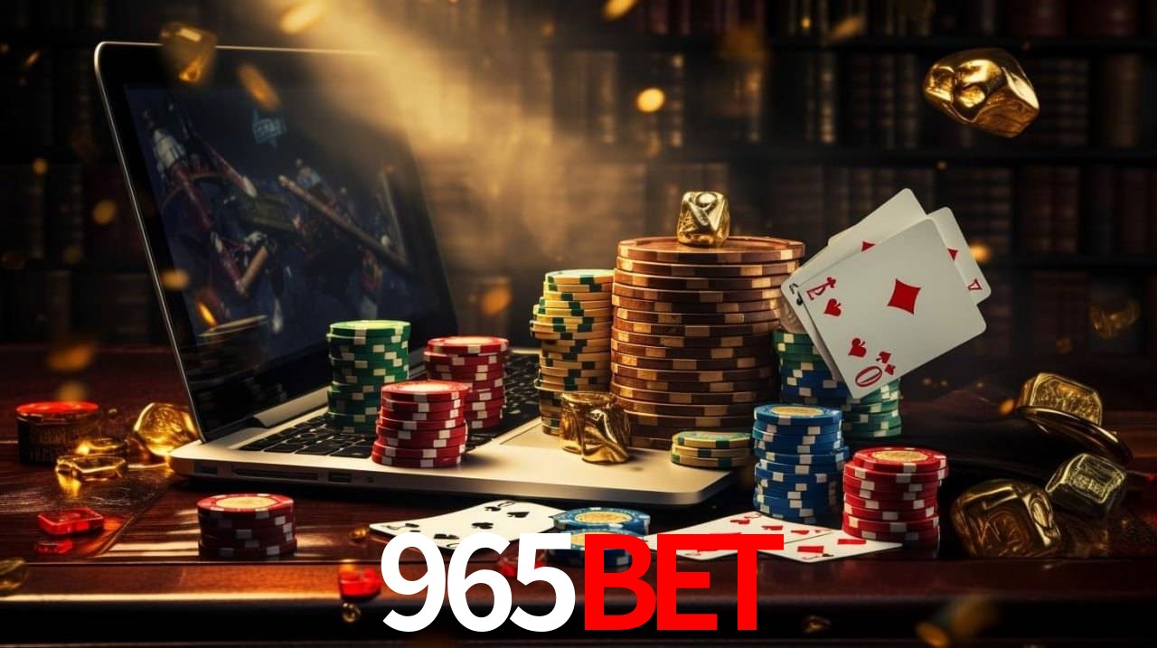 Football Betting 965BET