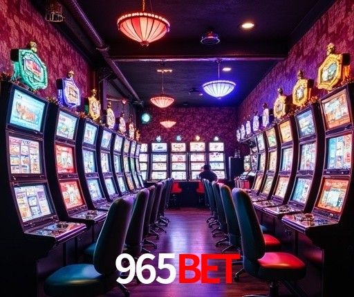 Flash Promotion 965BET