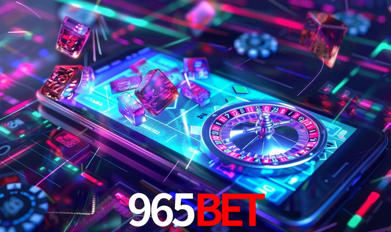 Welcome Bonus 965BET