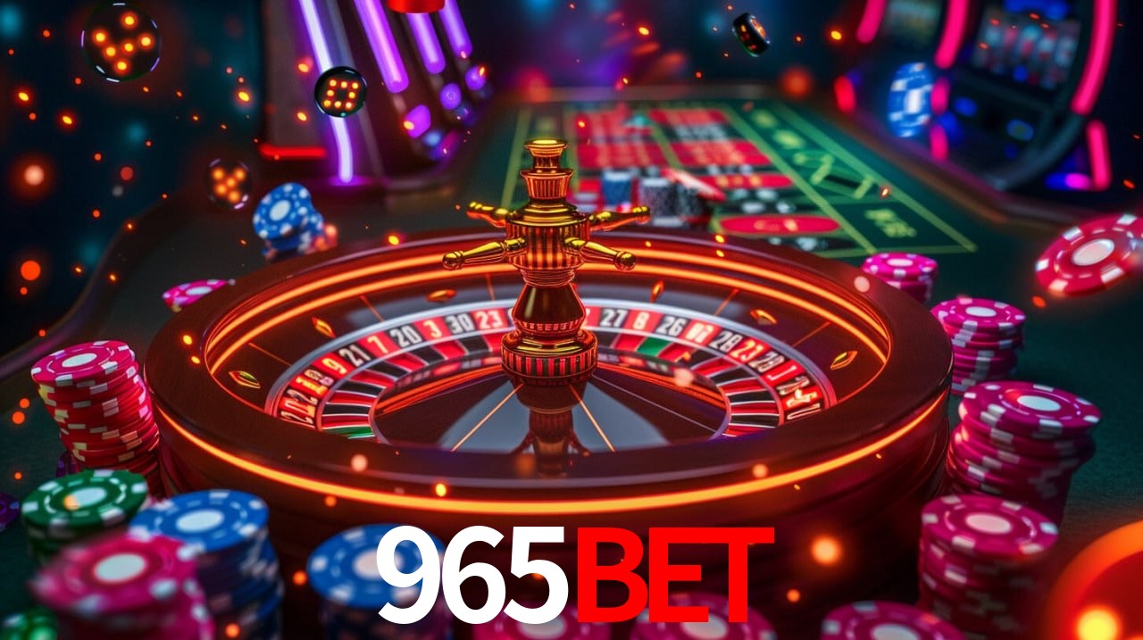 Spaceman Game 965BET